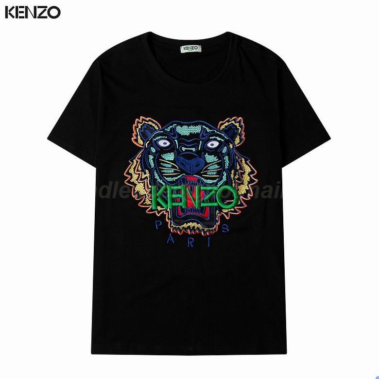 KENZO Men's T-shirts 175